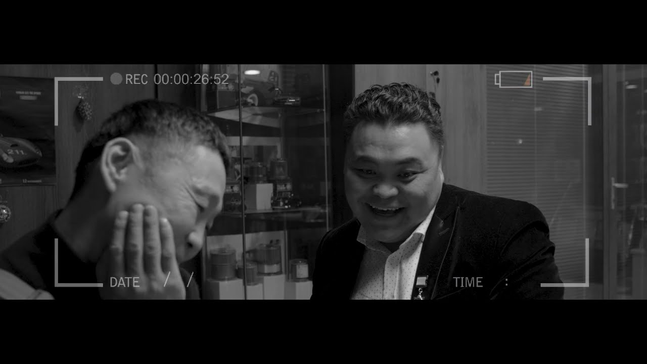 S&I - Үзэсгэлэнт (Сновым годом OST)