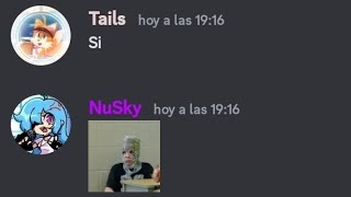 The Vs Ignacio Devs Su Vencidad But Ignacio, Xendrack And Mauro Sing It