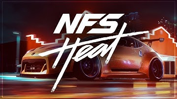 Need for Speed Heat UNLEASHED: Epic Gameplay with the UNITE Mod!