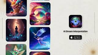 "AI Dream Interpretation" app screenshot 5