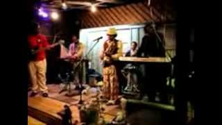 Mickey Rogers in Indianola, MS