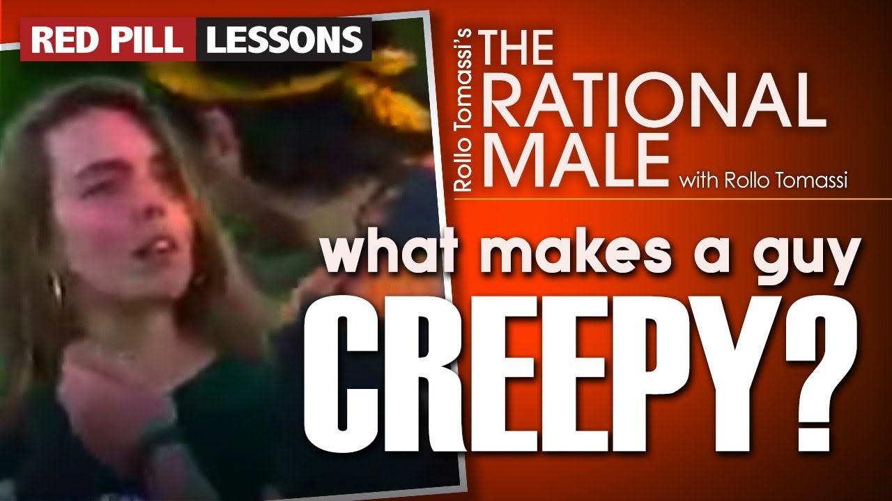 Are you a Creep? YouTube