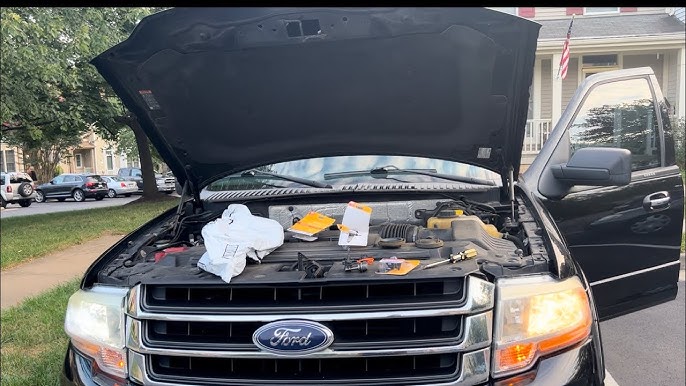 Does Valvoline Replace Brake Lights