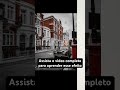 Como Editar Fotos pelo Celular - Lightroom Editor de fotos [Efeito Black Paris] #fotografia #fotos