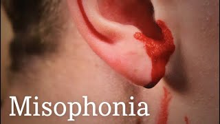 Misophonia - A Short Film Directed By Rowan Abbott