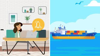 How to source products to sell on amazon // 2d Animated Explainer Video