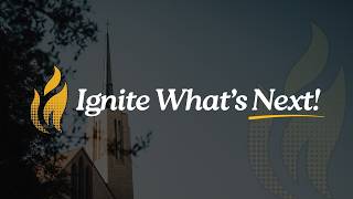 TLU Campaign Event | Ignite What's Next