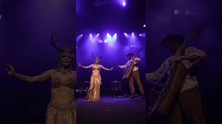 🌙🕯️ #BeatsAntique @beatsantique