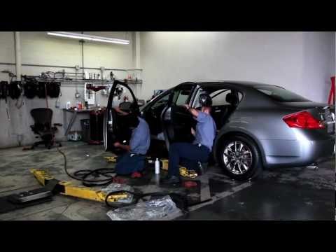 Auto Parts Mission Viejo Ca