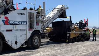 2023 Granite Intern Video Competition
