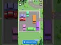 Parking Jam #9 #shorts #game