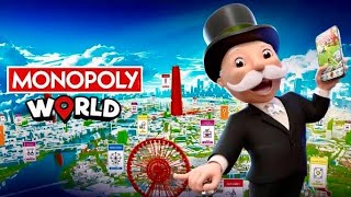Monopoly World | iOS | Soft Launch Gameplay screenshot 4
