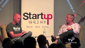 Mark Suster (Upfront Ventures) Entrepreneurial Beginnings