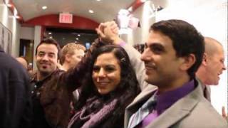 Y Gallery Salon Grand Opening