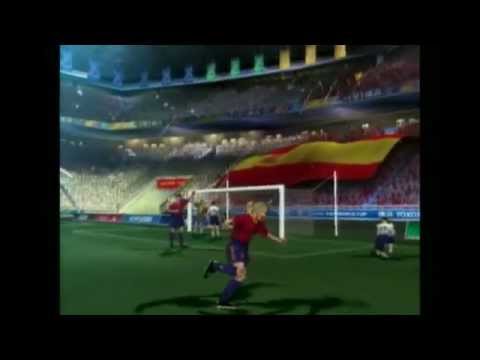 2002 FIFA World Cup Korea Japan • Remastered Trailer • GC