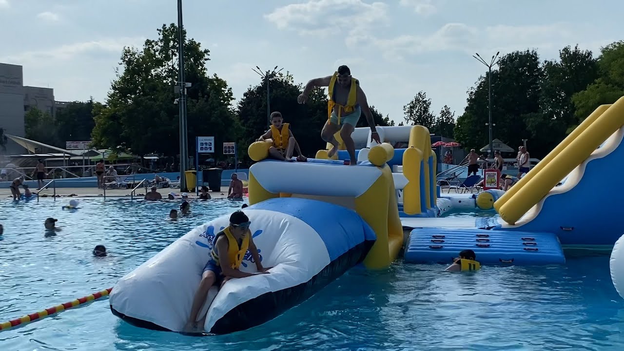 Rácz Family Show - 2. Évad (99. Rész)