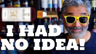 Top 5 UNDERRATED WHISKIES For Under £75! @MaltActivist