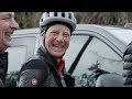 Les cyclistes amateurs ont-ils ce qu'il faut pour devenir des cyclistes professionnels ?