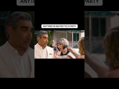 Anytime I M Invited To A Party Funny Funnyvideo