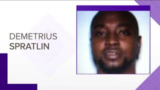 Man wanted in deadly Union City shooting