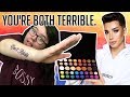 James Charles Worst Mistake Yet... She's A Customer My Dude.