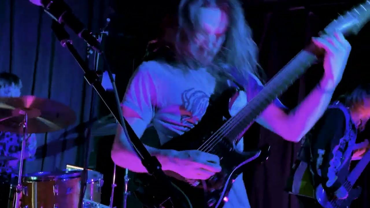 Popstar - Live at Pilllar Forum in Minneapolis, 2025