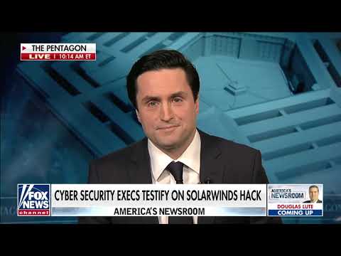 Cybersecurity Experts Sound The Alarm: The Megan McCarthy Leak And YOU