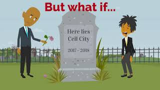 Cell City 101