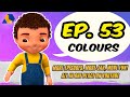 Jan Cartoon Urdu | Remastered S01 E53 🎨