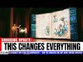 The Voynich Manuscript Was Just Decoded by AI — What It Says Is Beyond Disturbing