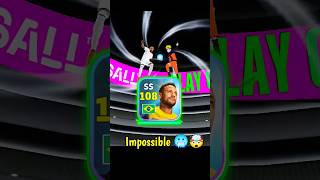 Neymar x Naruto Epic Rasengan Celebration &amp; Goals in eFootball 2026! 🌀⚽️ #efootball #efootball2026