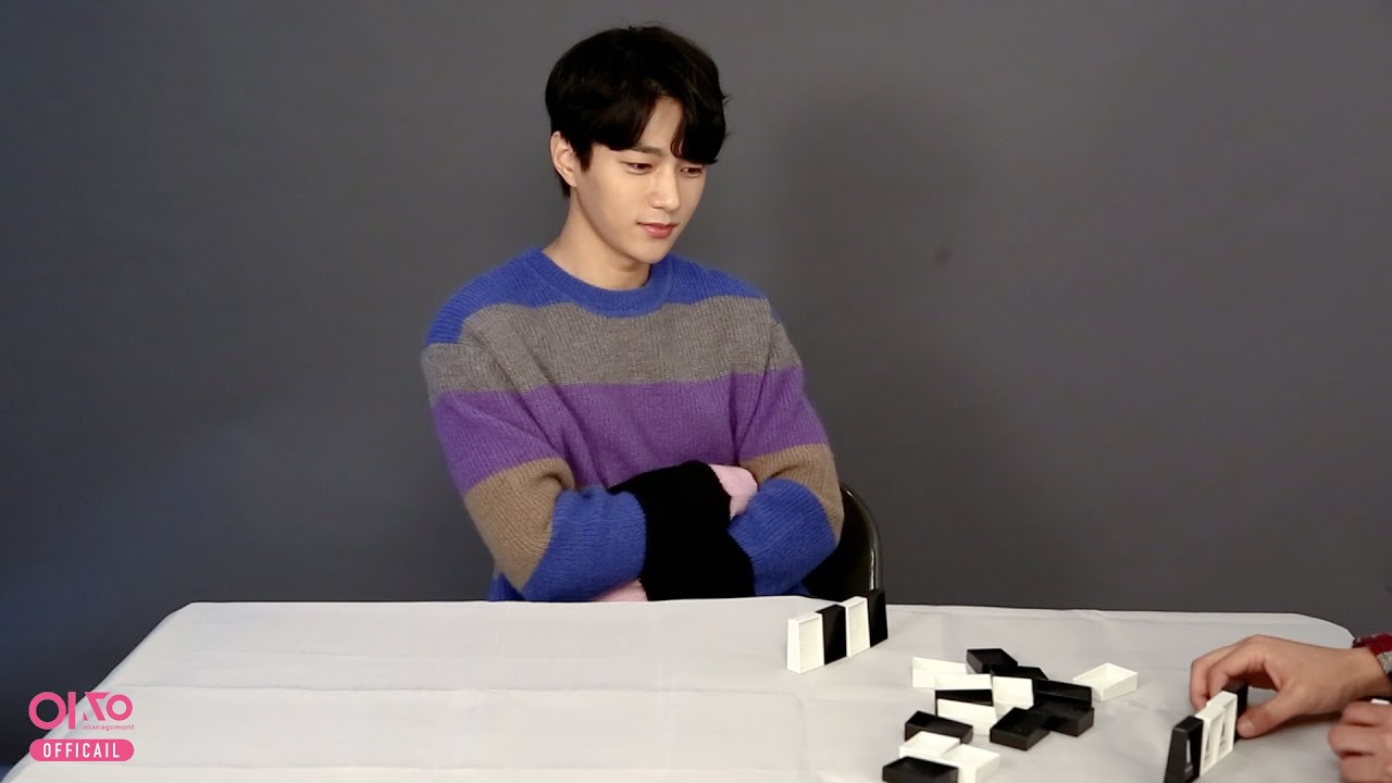 명수 신나😆 보드게임의 승자는 누구? 🏆 | KIM MYUNG SOO | MYONGMYONG TUBE