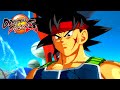 Dragon Ball FighterZ I WILL CHANGE THE FUTURE