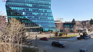 4K 2160P 30Fps Main Camera, 1X - Oneplus 15R Video Sample