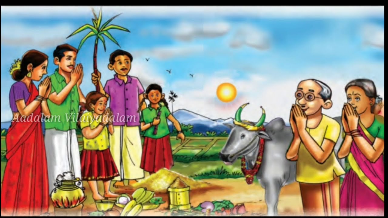 1st STD EVS | OUR SOCIETY | UNIT-3 | TERM-2