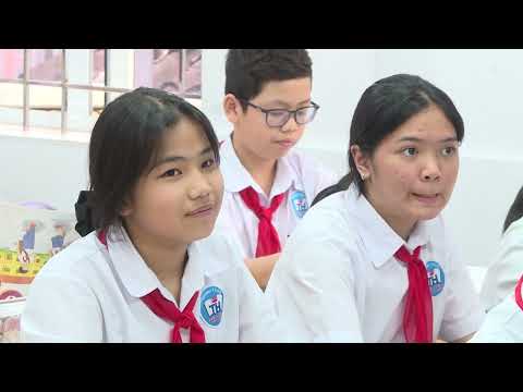 Chuyên đề GDCD Trường Tô Hiệu năm 2023