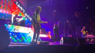 The Adults Are Talking - The Strokes (Live at The Forum)