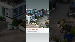 🌊 Wildwood vacation rentals bring back your favorite summer feeling.