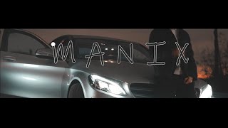 MANIX - MEM PA (  VIDEO 4K )
