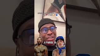 Rondo e Artie5 Parla Del Litigio LilFaffa