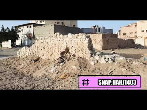 بلدة أحسائية فيها أكثر من خمسة أودية و تعتبر من أقدم القرى الجزء 2 يحكي قصتها بوطالب الغنام
