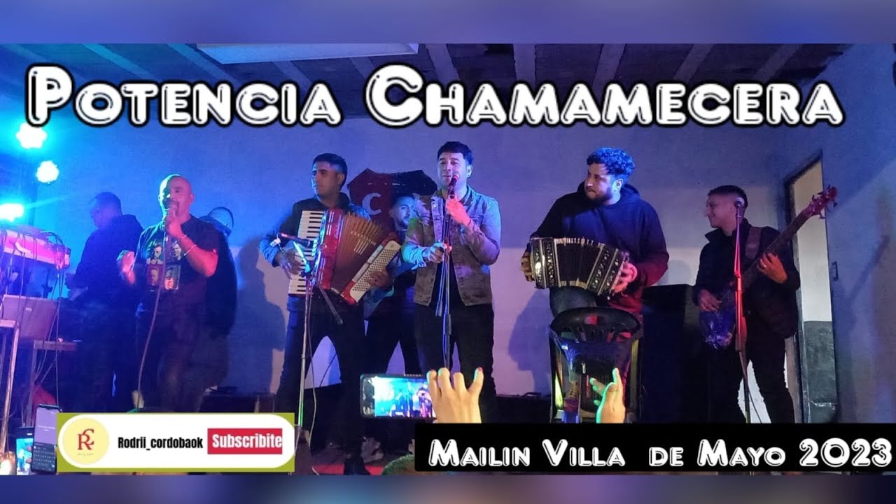 potencia-chamamecera-2023-en-vivo-mailin-villa-de-mayo-youtube
