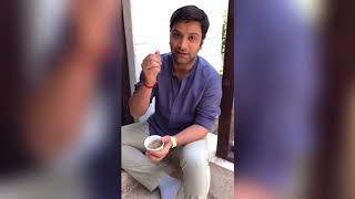 Dhana Dal धाना दाल or Dhania Ka Chawal | Gujarati Mukhwas मुख्वास |  Kunal Kapur Sheherwali  Food screenshot 2