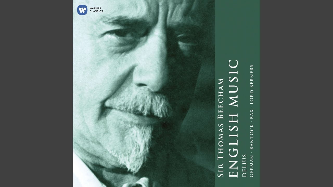 Assista a The Triumph of Neptune - Ballet Suite (excerpts) (1937 Remastered Version) : Dance of the Fairy... no YouTube