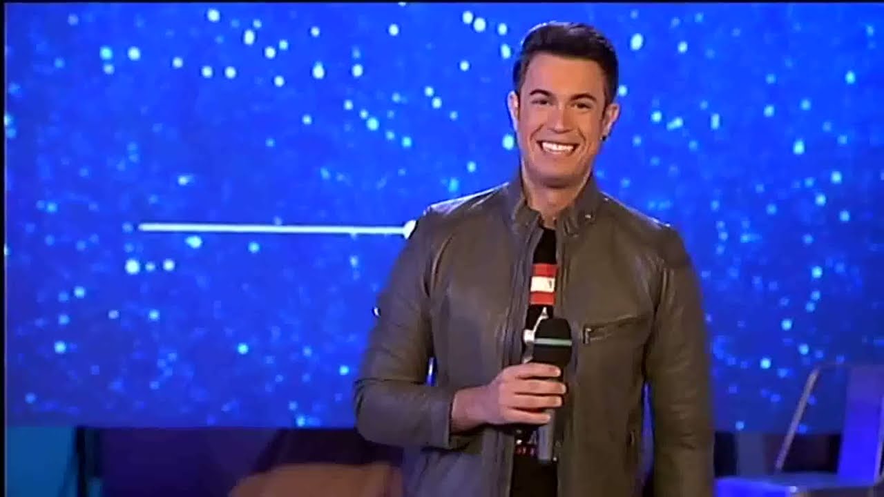 AÑATE 2017. Noche de Taifas (programa completo)