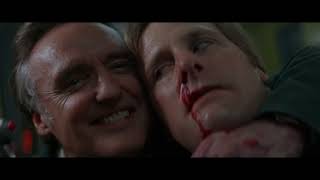 Speed 1994 Shoot The Hostage Scene