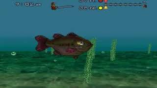 The Ultimate Let's Play: Bass Masters Classic #10 - The Monster Of Sydney Lake screenshot 4