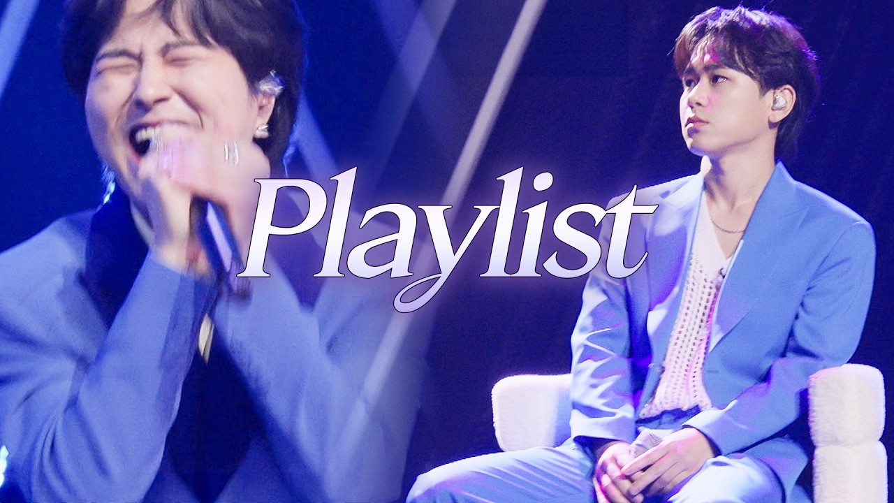 𝐏𝐥𝐚𝐲𝐥𝐢𝐬𝐭 시원한 샤우팅으로 텐션 쭉 올리는 일본 현역들🔥 | J-POP 무대 모음