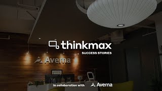 Averna Thinkmax Success Story