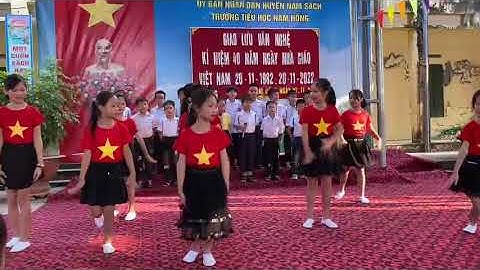 4 D   Thầy cô là tất cả